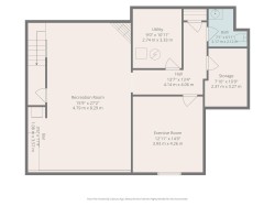 Floor plan - 