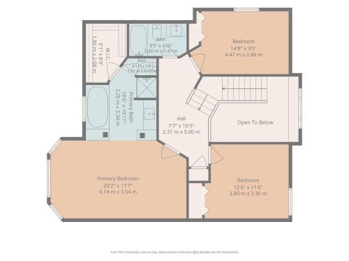 Floor plan - 18 Woodbend Way, Fort Saskatchewan, AB 