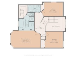 Floor plan - 