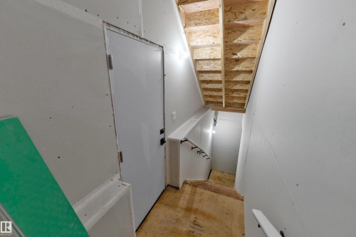 Stairs - 4213 63 Street, Beaumont, AB 
