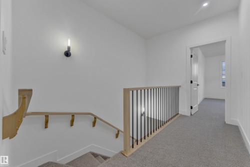Corridor - 4213 63 Street, Beaumont, AB 