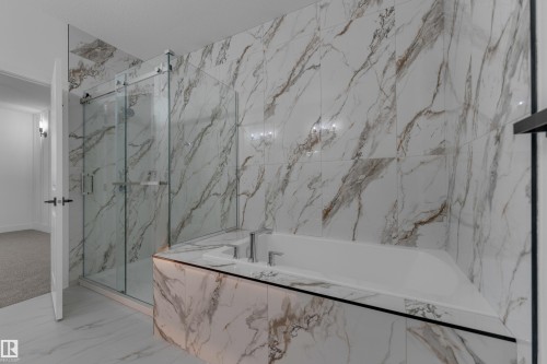Bathroom - 4213 63 Street, Beaumont, AB 