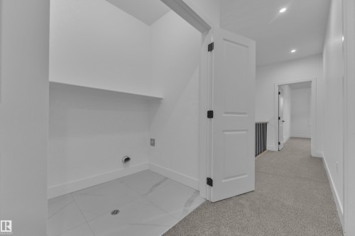 Laundry room - 4213 63 Street, Beaumont, AB 