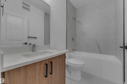 Bathroom - 4213 63 Street, Beaumont, AB 