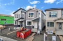 Front house - 4213 63 Street, Beaumont, AB 