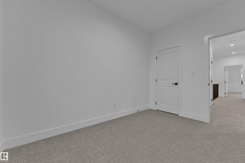 Bedroom - 4213 63 Street, Beaumont, AB 