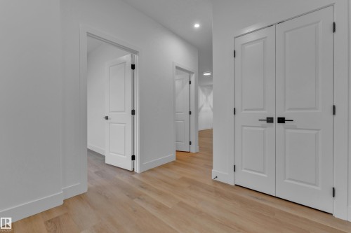 Corridor - 4213 63 Street, Beaumont, AB 