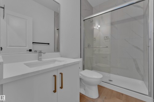 Bathroom - 4213 63 Street, Beaumont, AB 