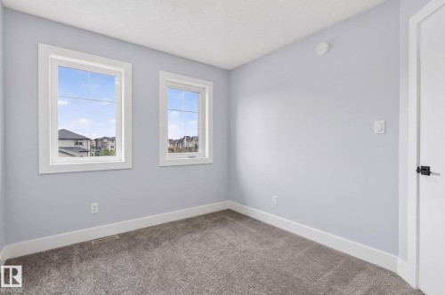 Empty room - 17733 64A Street, Edmonton, AB 