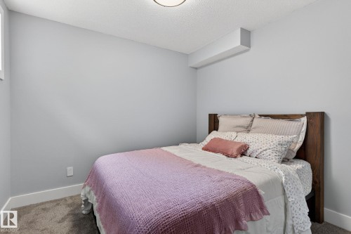 Bedroom - 17733 64A Street, Edmonton, AB 