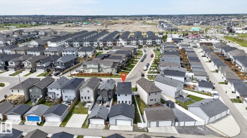 Image quality insufficient for description - 17733 64A Street, Edmonton, AB 