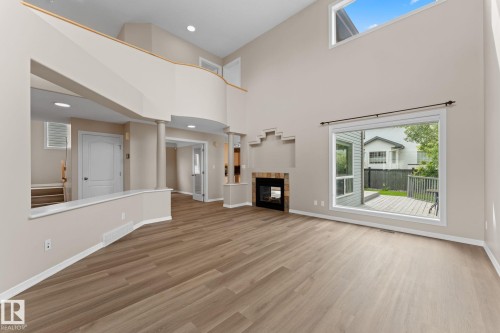 1611 Forbes Way, Edmonton, AB 