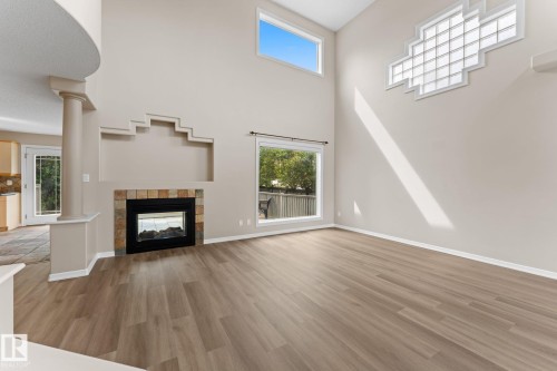 1611 Forbes Way, Edmonton, AB 