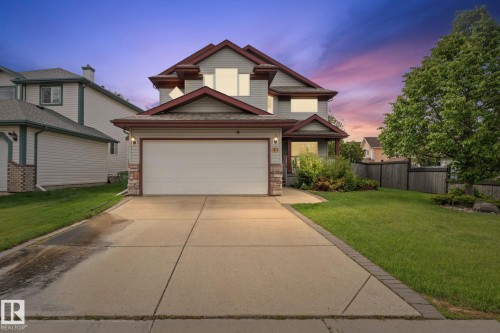 1611 Forbes Way, Edmonton, AB 