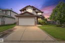 1611 Forbes Way, Edmonton, AB 
