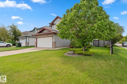 1611 Forbes Way, Edmonton, AB 