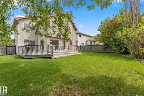 1611 Forbes Way, Edmonton, AB 