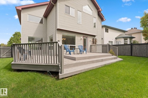 1611 Forbes Way, Edmonton, AB 