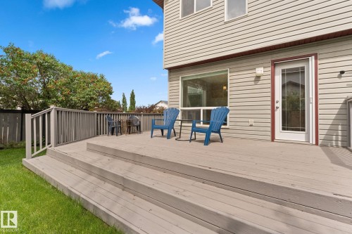 1611 Forbes Way, Edmonton, AB 