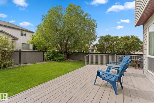 1611 Forbes Way, Edmonton, AB 