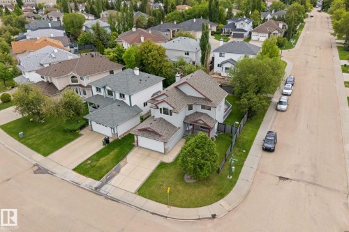 1611 Forbes Way, Edmonton, AB 