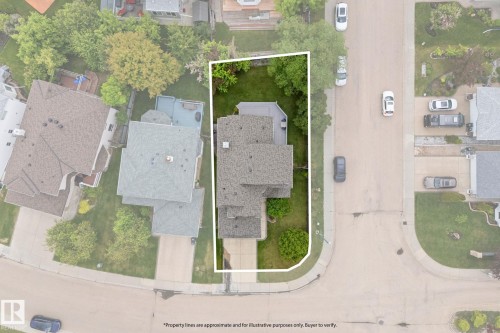1611 Forbes Way, Edmonton, AB 