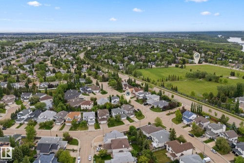 1611 Forbes Way, Edmonton, AB 