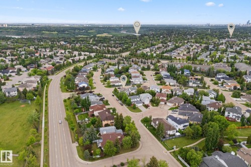 1611 Forbes Way, Edmonton, AB 