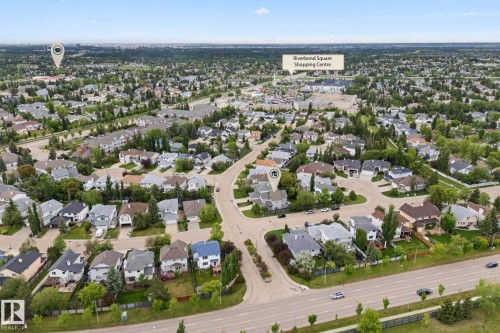 1611 Forbes Way, Edmonton, AB 