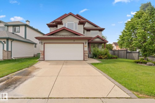 1611 Forbes Way, Edmonton, AB 