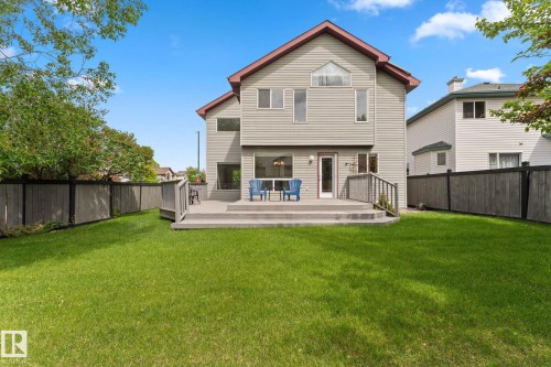 1611 Forbes Way, Edmonton, AB 