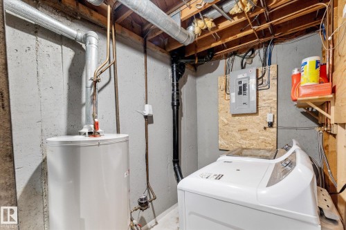 210 Roseland Village, Edmonton, AB 