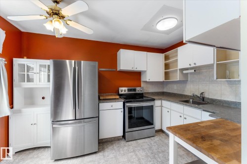 210 Roseland Village, Edmonton, AB 