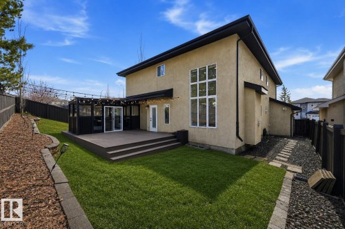 926 Thompson Place, Edmonton, AB 