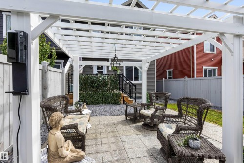 217 Griesbach Road, Edmonton, AB 