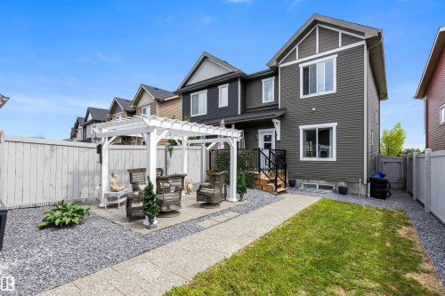 217 Griesbach Road, Edmonton, AB 