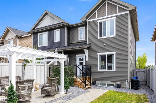 217 Griesbach Road, Edmonton, AB 