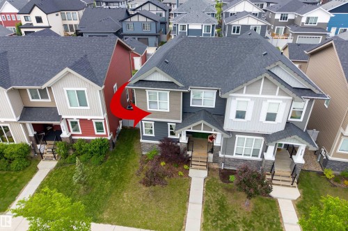 217 Griesbach Road, Edmonton, AB 
