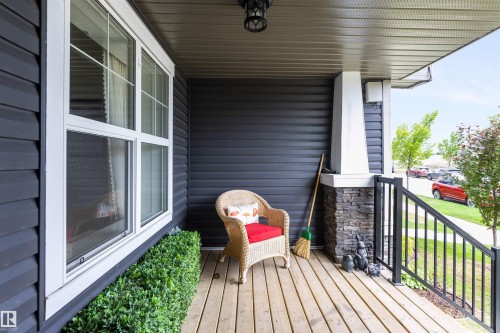 217 Griesbach Road, Edmonton, AB 