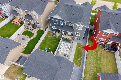 217 Griesbach Road, Edmonton, AB 