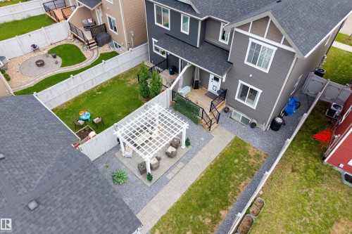 217 Griesbach Road, Edmonton, AB 