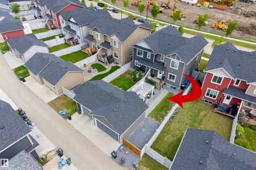 217 Griesbach Road, Edmonton, AB 