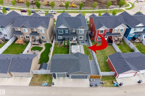217 Griesbach Road, Edmonton, AB 