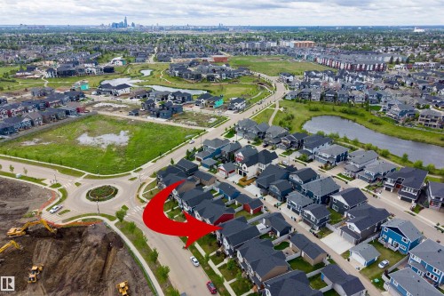 217 Griesbach Road, Edmonton, AB 