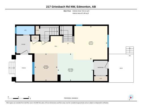 217 Griesbach Road, Edmonton, AB 