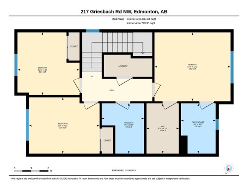 217 Griesbach Road, Edmonton, AB 