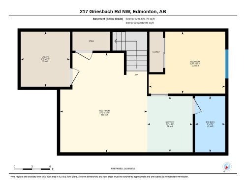 217 Griesbach Road, Edmonton, AB 