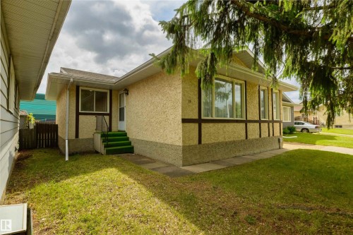 15 WEST TERRACE Place  Spruce Grove, AB T7X 1T7