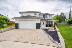 1808 7 Street Cold Lake, AB T9M 1M7