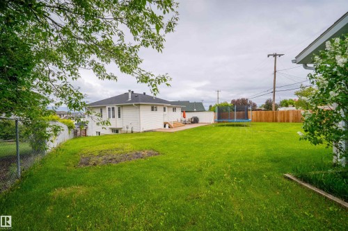 1808 7 Street, Cold Lake, AB 